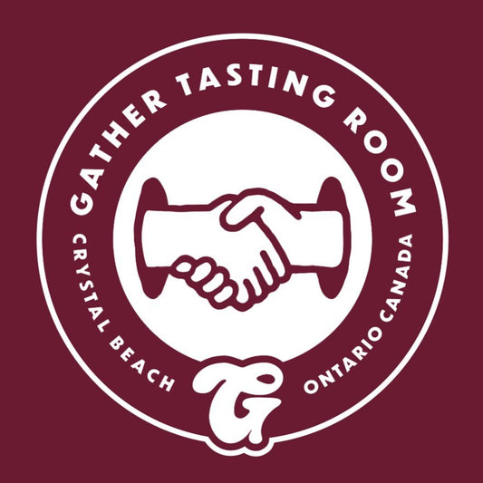 Gather Tasting Room Gift Card